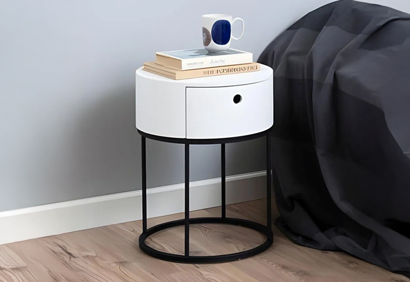 Actona Bedside Cabinet furniture collection