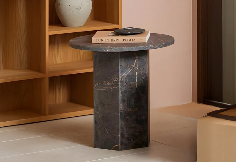 Actona Side Table furniture collection