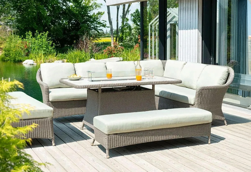 Alexander Rose Hazelmere furniture collection