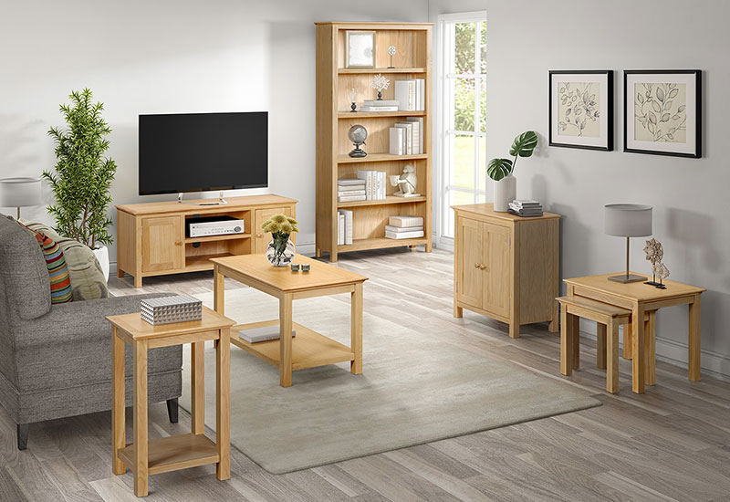 Country Living Arlington furniture collection