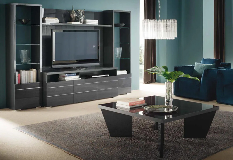 Alf Italia Versilia Dining furniture collection