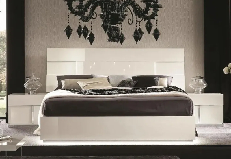Alf Italia Canova Bedroom furniture collection