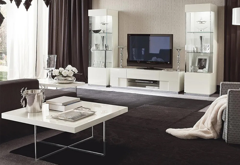 Alf Italia Canova Dining furniture collection