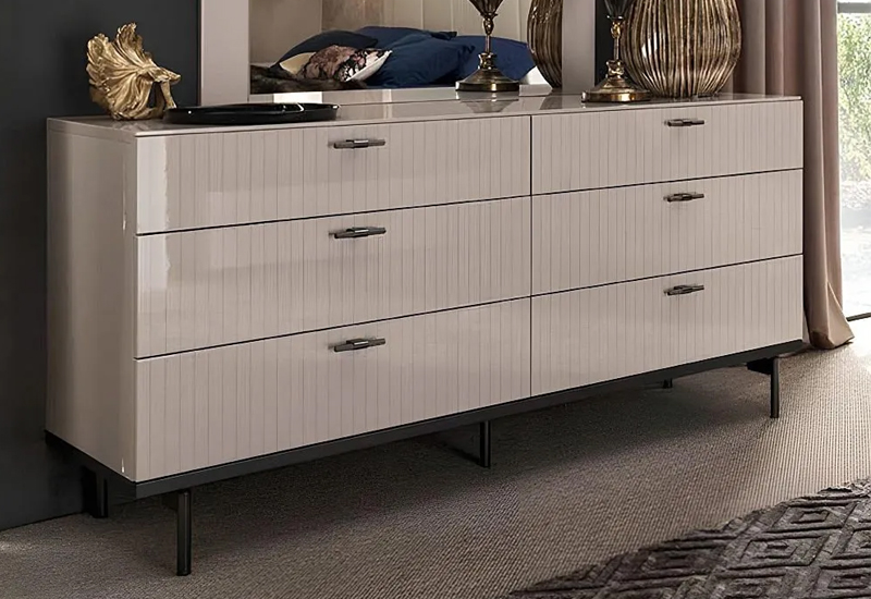 Alf Italia Claire Bedroom furniture collection