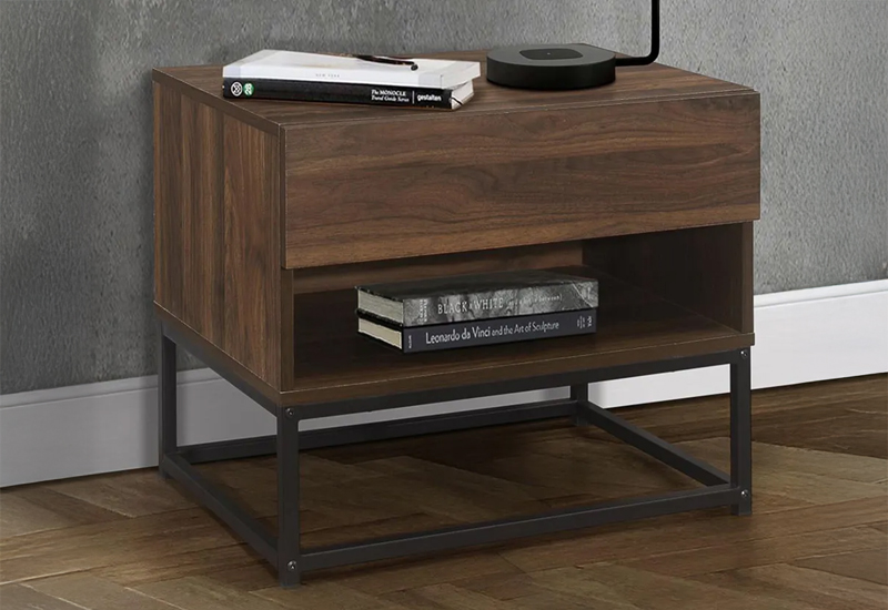 Birlea Houston furniture collection