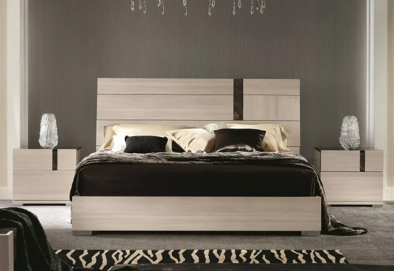 Alf Italia Teodora Bedroom furniture collection