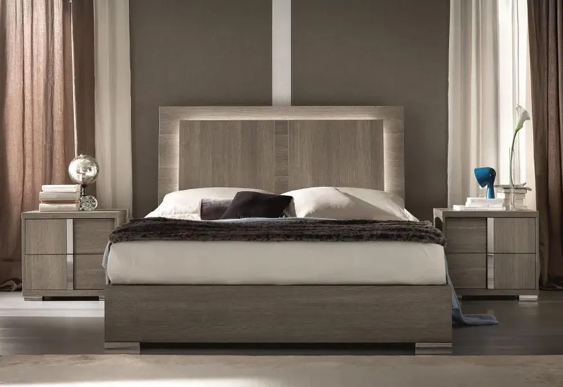 Alf Italia Tivoli Bedroom furniture collection