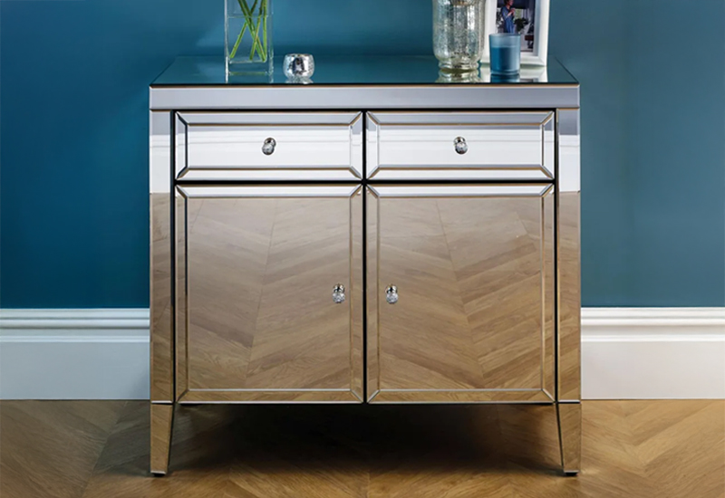 Birlea Valencia furniture collection