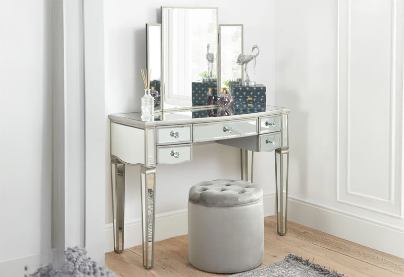 Birlea Elysee furniture collection