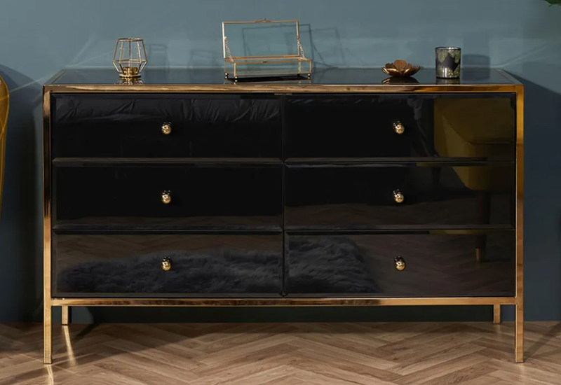 Birlea Fenwick furniture collection