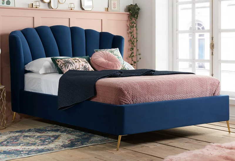 Birlea Ottoman Bed furniture collection