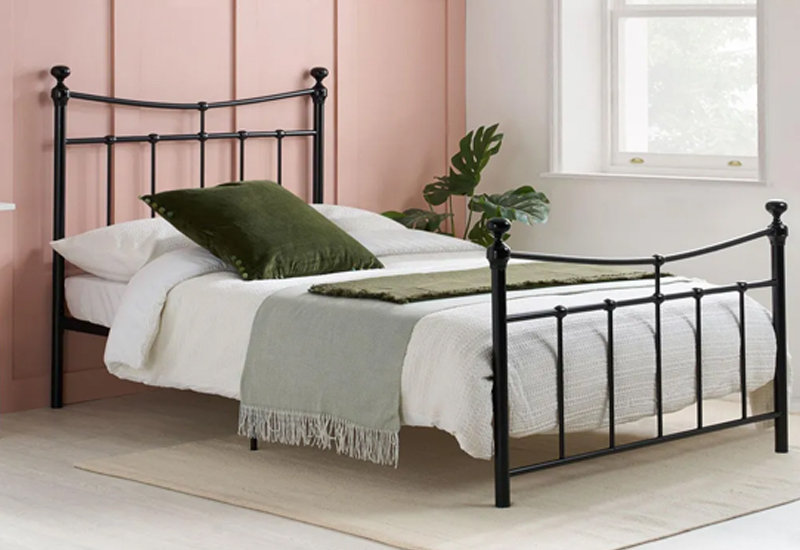 Birlea Metal Beds furniture collection