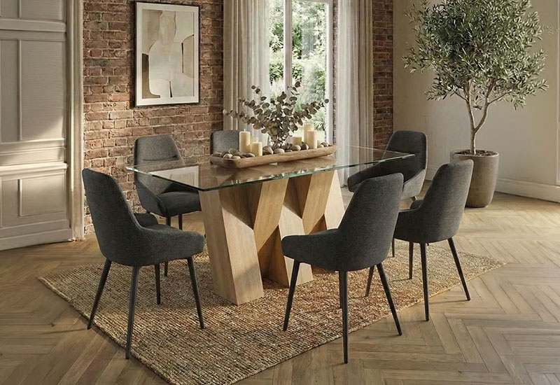 Country Living Newton furniture collection