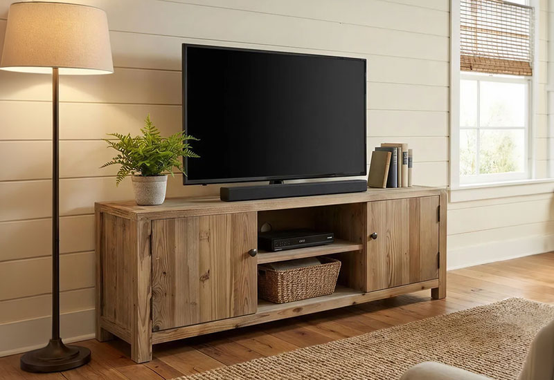 Country Living Langley furniture collection