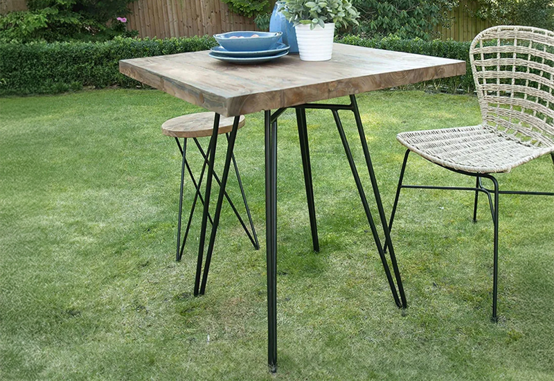 Bombay Bar and Bistro Indoor and Outdoor furniture collection