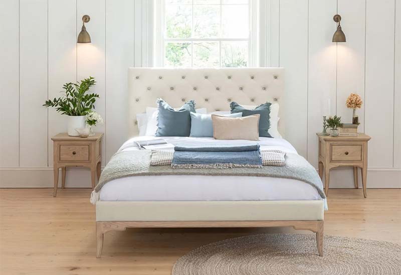 Willis & Gambier Toulon furniture collection