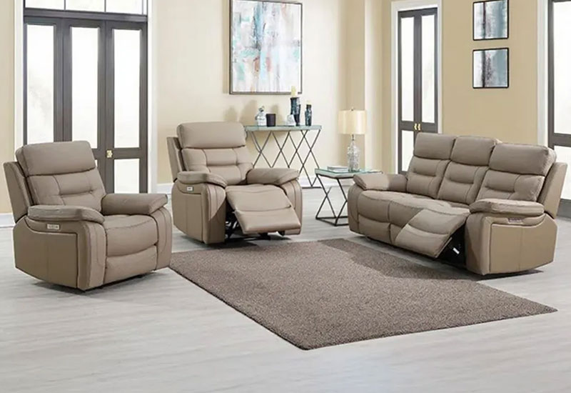 Exclusive Belgravia furniture collection