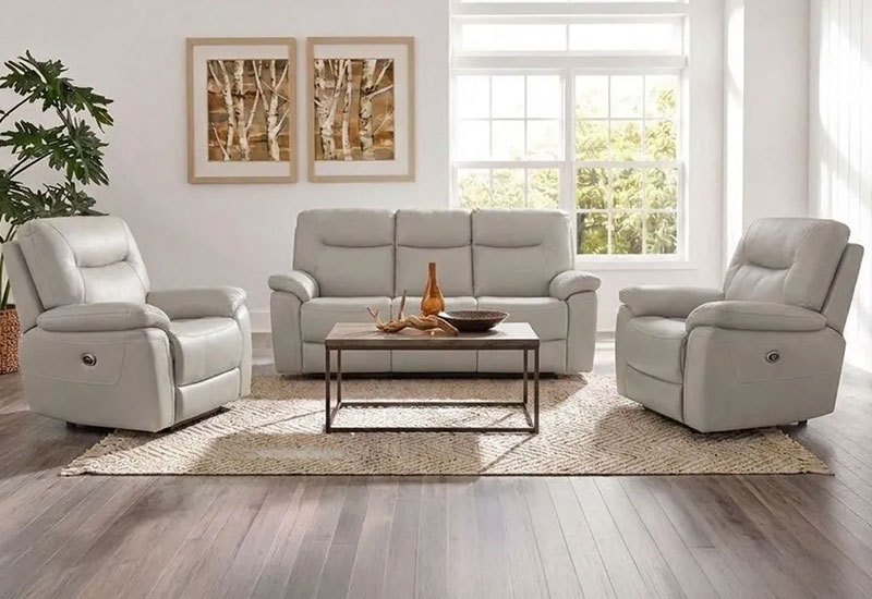 Exclusive Lucia furniture collection