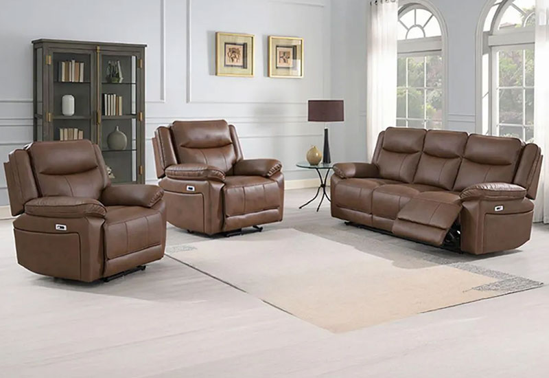 Exclusive Torino furniture collection