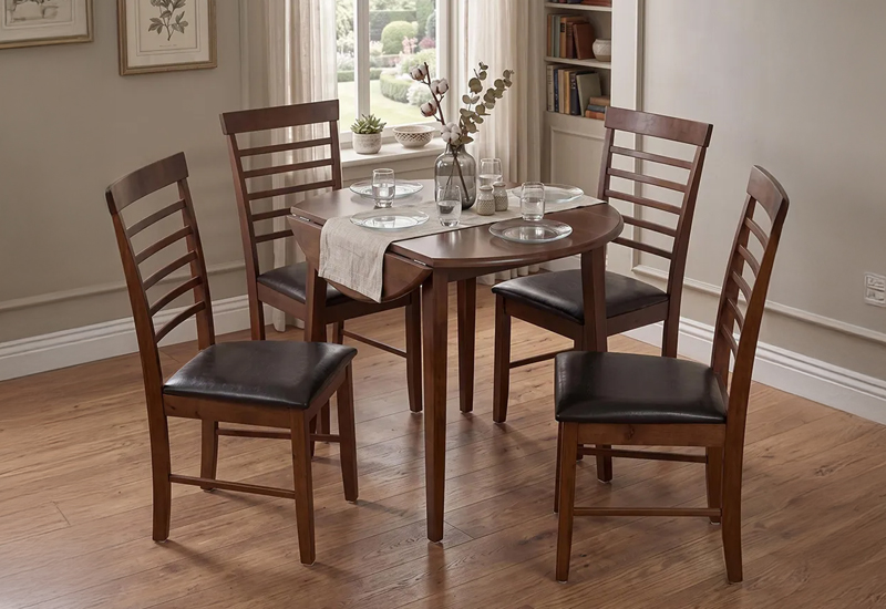 Annaghmore Hanover Oak furniture collection