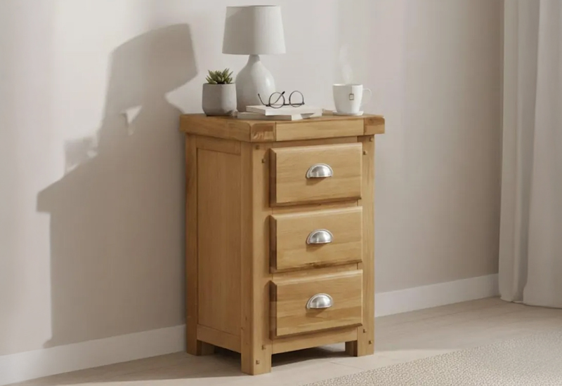 Annaghmore Newbridge Oak furniture collection