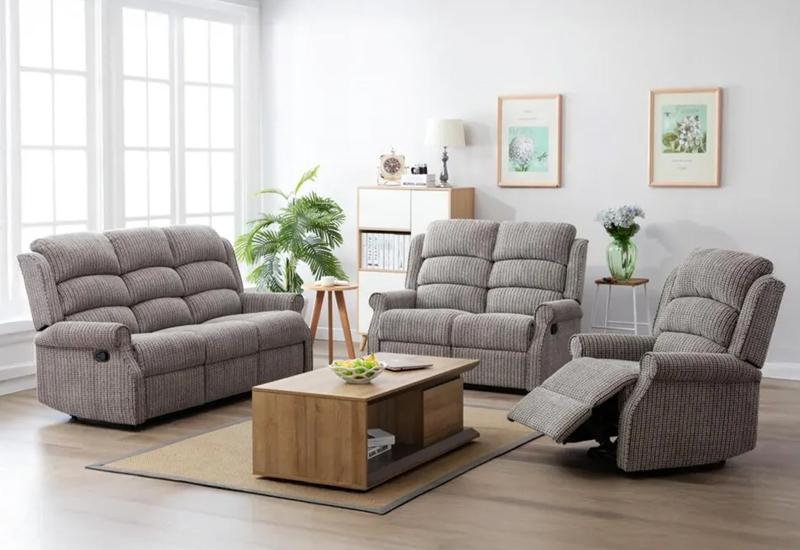 Annaghmore Windsor Manual Recliner furniture collection