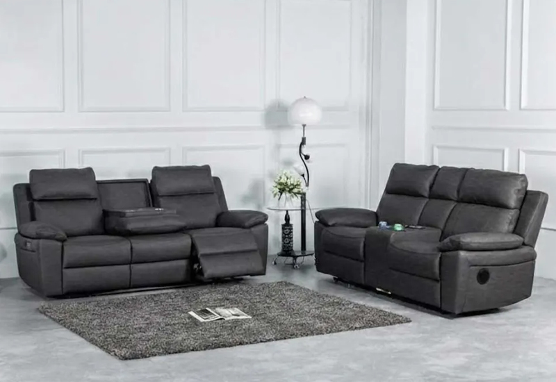 Annaghmore Huntington furniture collection