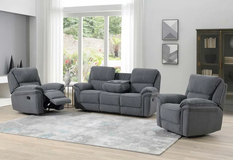 Annaghmore Belmont furniture collection