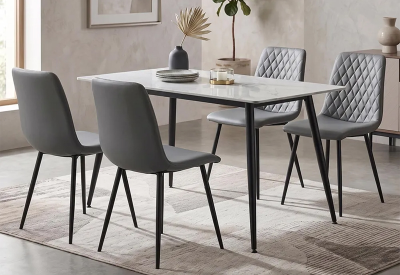 Annaghmore Argenta furniture collection