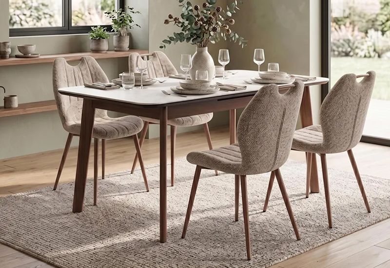 Annaghmore Turin furniture collection