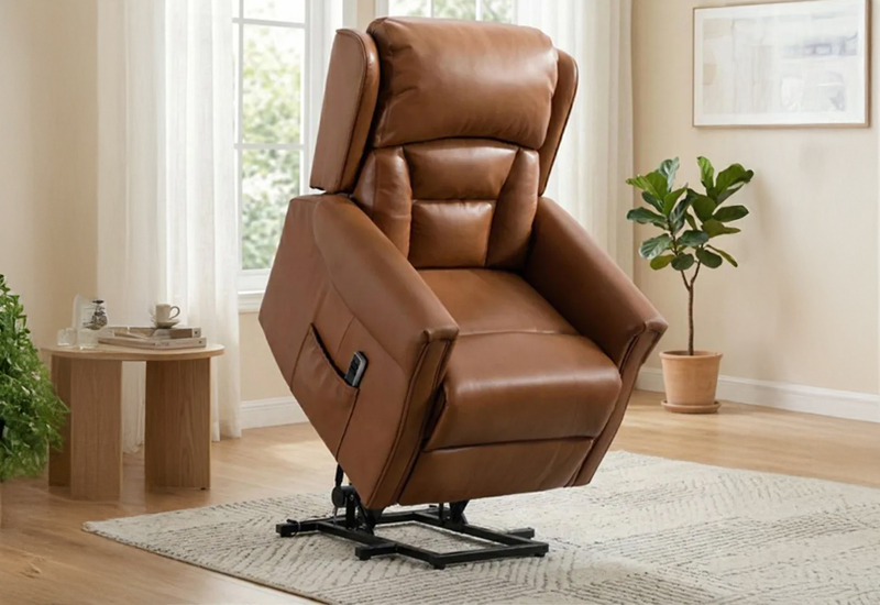 Annaghmore Sandringham furniture collection