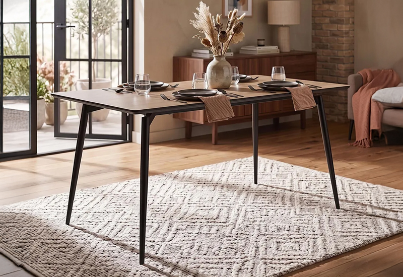 Annaghmore Infiniti furniture collection