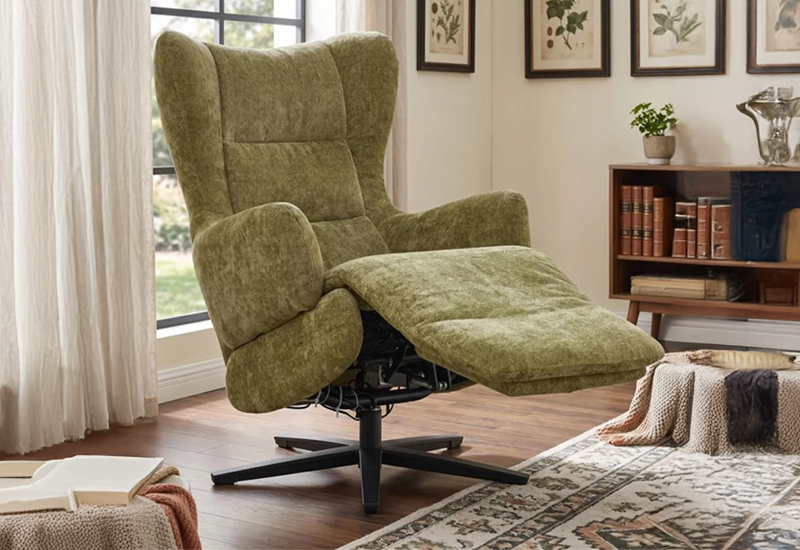 Annaghmore Armchair furniture collection