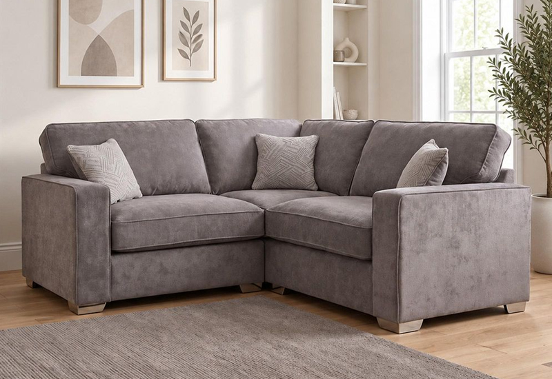 Buoyant Chicago Fabric Sofas furniture collection