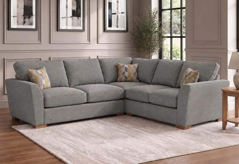 Buoyant Fantasia Fabric Sofas furniture collection