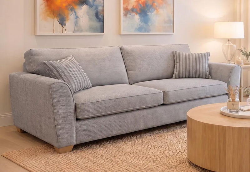 Buoyant Atlantis Fabric Sofas furniture collection