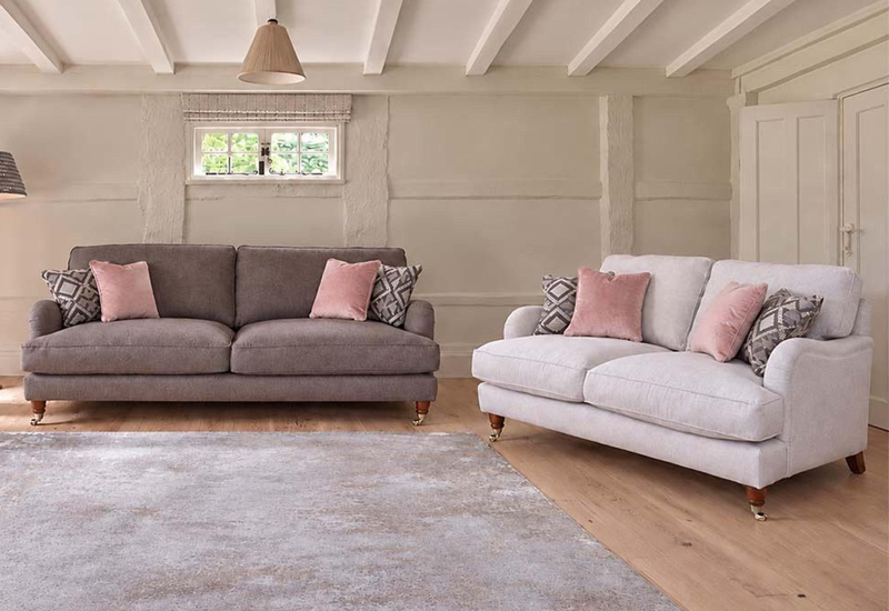 Buoyant Beatrix Fabric Sofas furniture collection