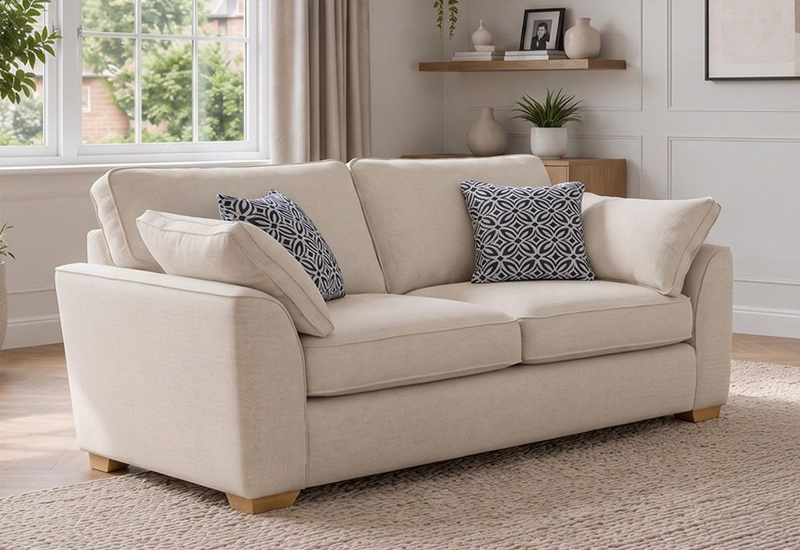 Buoyant Lorna Fabric Sofas furniture collection