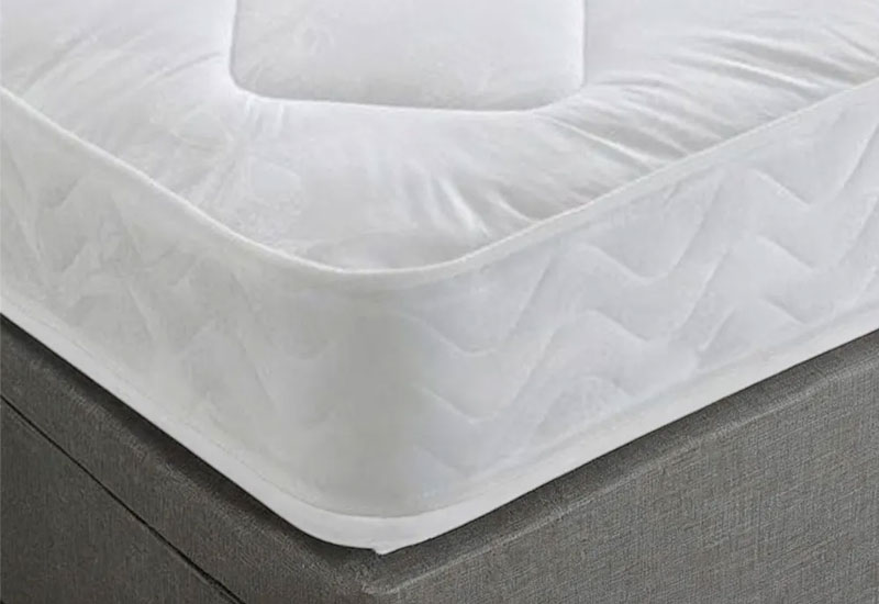 Dura Open Coil Classic Mattresses furniture collection