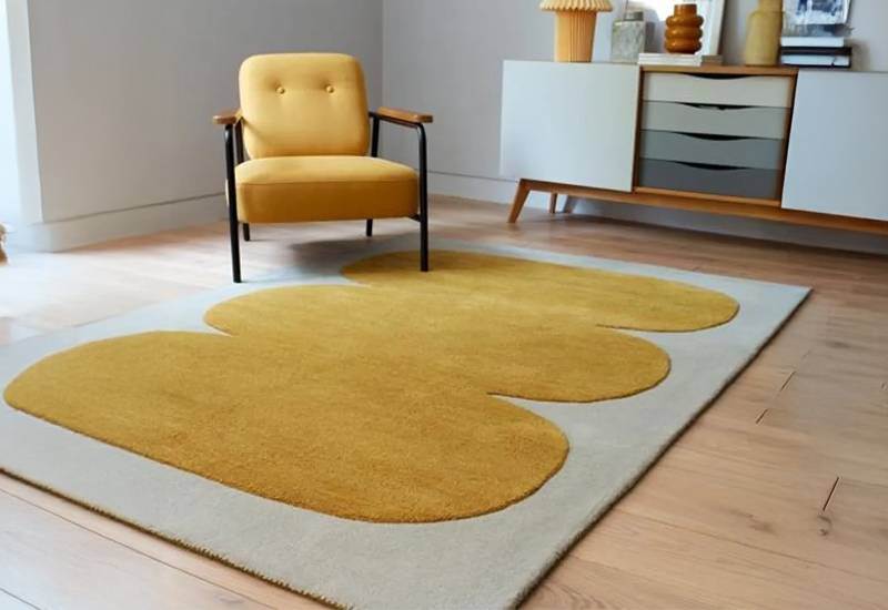 Asiatic Contemporary Design furniture collection