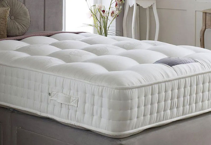 Dura The Natural Pocket Springs Mattresses furniture collection