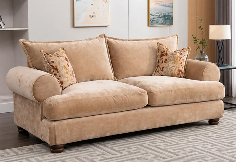 Buoyant Horatio Fabric Sofas furniture collection