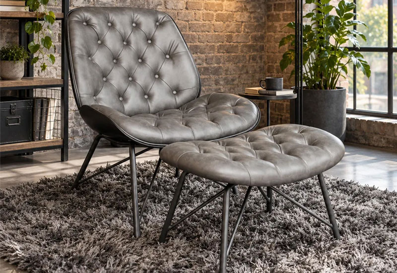 Dutch Imports Chairs and Stools furniture collection