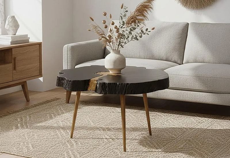 Fifty Five South Coffee Table furniture collection