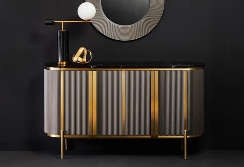 Fifty Five South Sideboard furniture collection