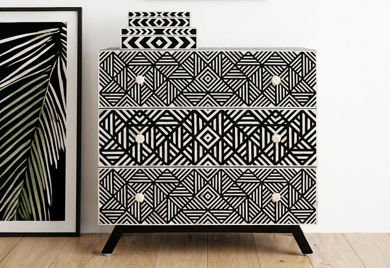 Fifty Five South Fusion furniture collection