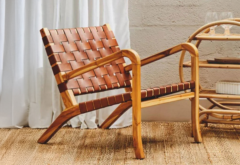 Fifty Five South Kendari furniture collection