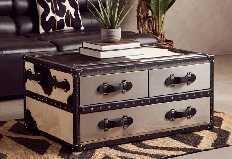Fifty Five South Kensington Townhouse furniture collection