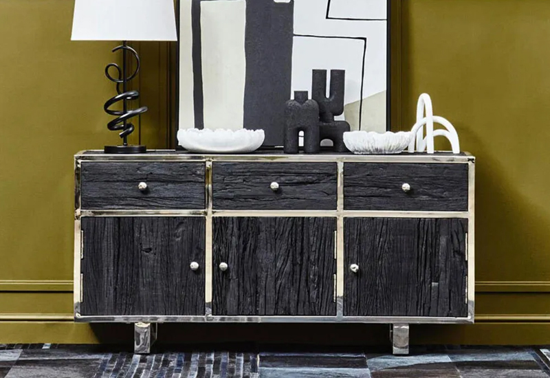 Fifty Five South Kerala furniture collection