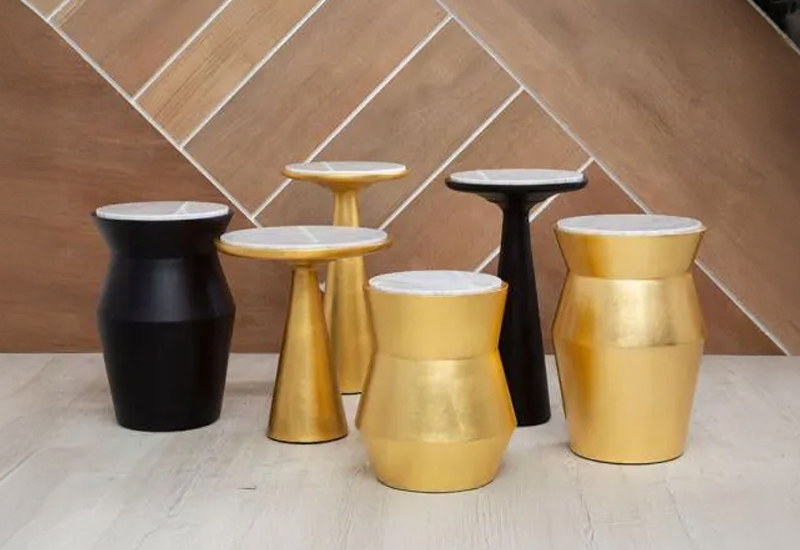 Fifty Five South Lino furniture collection